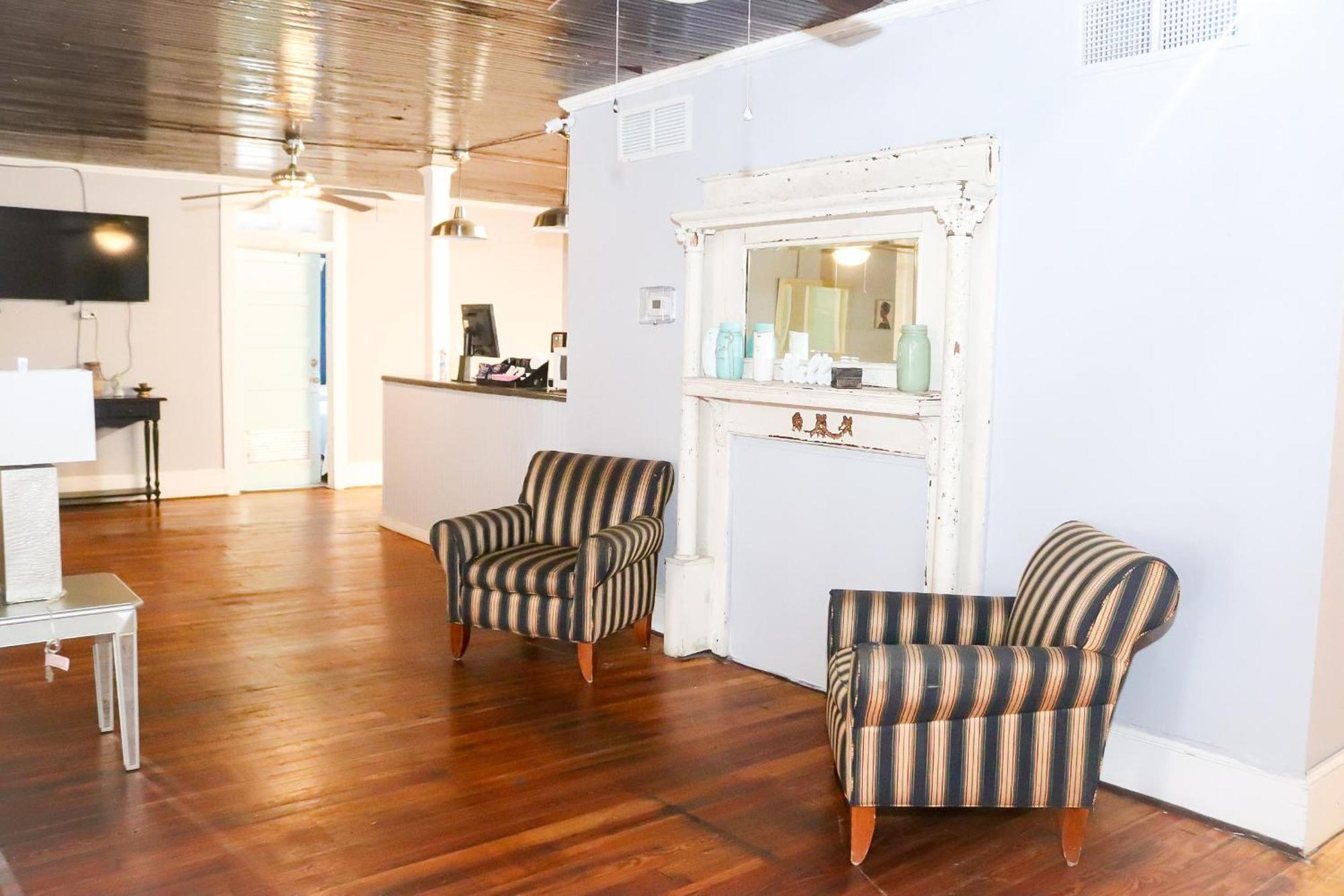Bella'S Boutique Hotel Hemingway Exterior foto